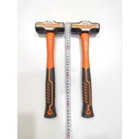 Combo 2 cây búa tạ chính hãng KPS, được làm từ thép carbon có độ cứng cao