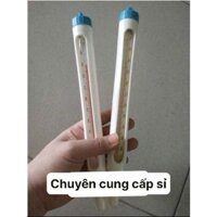 Combo 2 cây nhiệt kế, nhiệt độ nước