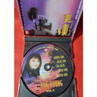 Combo 2 CD DÒNG SÔNG QUÊ HƯƠNG VOL 3,5