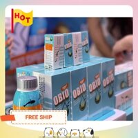 COMBO 2 CHAI 300ML 🕵 Men Vi Sinh 4 in 1 KoiKa OBIO chai to 300ml- Dòng Men Vi Sinh Đột Phá 2023