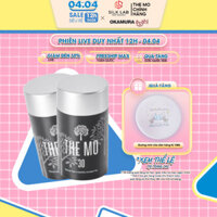 Combo 2 chai Bột phủ dày tóc THE MO 30g-Dành Cho Tóc Thưa, Tóc Mỏng-Tăng Sự Tự Tin Trong Từng Sợi