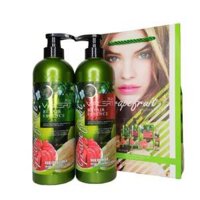 COMBO 2 CHAI DẦU GỘI BƯỞI GRAPEFRUIT PLUS 850ML( combo 2 chai)-Ngăn Rụng Tóc,Suôn Mềm Mượt