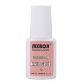 Combo 2 chai Keo đính hạt đá dán móng Nails - MXBON