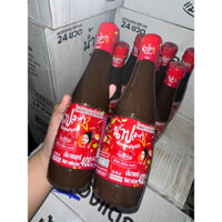 COMBO 2 chai mắm thái Prympie CÔ GÁI( 400ml)