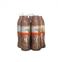 Combo 2 chai Mắm tôm Ba Làng Thanh Hóa 500g, loại đặc biệt