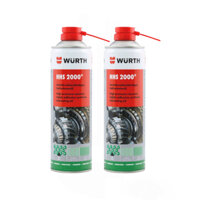 COMBO 2 CHAI MỠ NƯỚC HSS2000