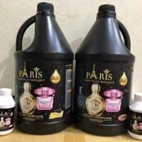 combo 2 chai nước giặt paris 3 lit 6 ( phí ship rẻ )