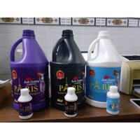 COMBO 2 chai Nước giặt Paris Ánh Dương