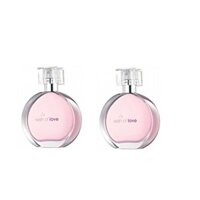 Combo 2 chai nước hoa avon wish of love 50ml