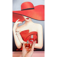 Combo 2 chai nước hoa thơm xuất sắc giá hạt rẻ