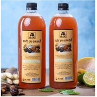 Combo 2 chai Nước Lau Sàn Hương Quế 2 Lít | Xua Đuổi Côn Trùng | An Toàn Cho Da | Nhà Luôn Thơm Ngát