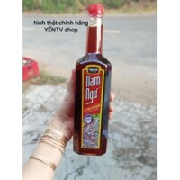 Combo 2 chai Nước mắm Nam Ngư Chin Su ( chai 750ml )