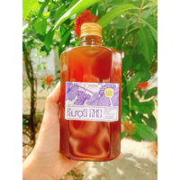 Combo 2 Chai Nước Nho Lên Men Ninh Thuận- Ủ Lâu Năm