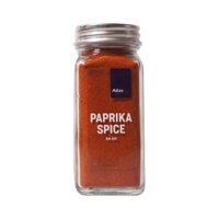 [COMBO 2 CHAI] Ớt Bột Paprika Spice Atlas Garden, Lọ Thuỷ Tinh 64g