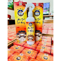 COMBO 2 chai Phúc Tịnh Linh Hương- nước lau bàn thờ gia tiên, bàn thờ thần tài.