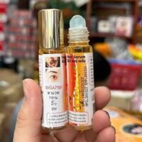 COMBO 2 CHAI SERUM DƯỠNG MI. MÀY. TÓC. THÁI LAN, CHÍNH HÃNG