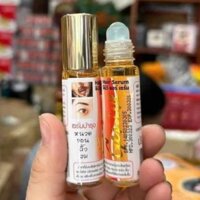 COMBO 2 CHAI SERUM DƯỠNG MI. MÀY. TÓC. THÁI LAN, CHÍNH HÃNG