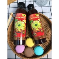 Combo 2 chai Sốt gà cay phô mai Hàn Quốc ,K Food ,đơn giản dễ làm tại nhà.