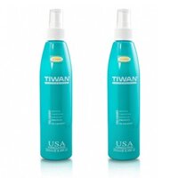 COMBO 2 CHAI SỮA DƯỠNG TÓC TIWAN COLLAGEN PHỤC HỒI HƯ TỔN 250ML