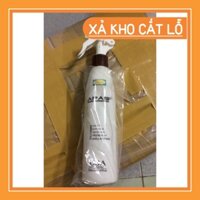 Combo 2 chai Sữa dưỡng tóc collagen phục hồi apas cao cấp