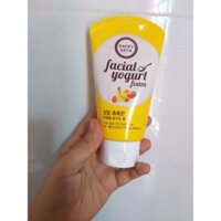 combo 2 chai sửa rửa mặt HAPPY BATH HÀN QUỐC+ Tặng kèm 2 mặt nạ EUNYUL HÀN QUỐC.