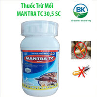 [COMBO 2 chai ] Thuốc diệt trừ mối sinh học tận gốc MANTRA TC 30.5SC (50ML) – NHẬP KHẨU TỪ ẤN ĐỘ - Môi trường BK