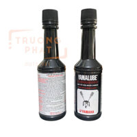 Combo 2 chai ung dịch vệ sinh buồng đốt Yamaha Carbon cleaner