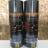 COMBO 2 chai xịt chất kích hoạt film chuyển nước 400ml