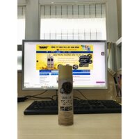Combo 2 Chai xịt Dưỡng sên TS-50 300ml