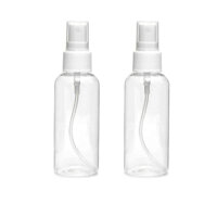 Combo 2 chai xịt phun sương dạng xịt chiết mỹ phẩm - 2 chai xịt 50ml