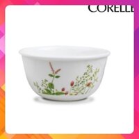 Combo 2 chén cơm thuỷ tinh Mỹ Corelle Provence Garden 411-PVG 325ml