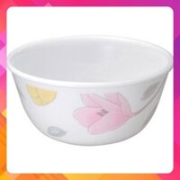 Combo 2 Chén cơm thủy tinh Mỹ Corelle Elegant City 411-EC-LP 325ml (Tulip)