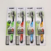 Combo 2 chiếc Bàn chải đánh răng Bossi / Sumec Hàn Quốc [BH: NONE]