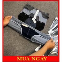 ComBo 2 Chiếc Quần Lót Nam, Quần Sịp Tam Giác Xuất Nhật Loại Túi Bạc 1 Chiếc 1 Túi - Size XL50-65kg