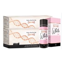 Combo 2 Collagen Adiva 14 chai x 30ml + 1 hộp White Adiva 60 viên/hộp
