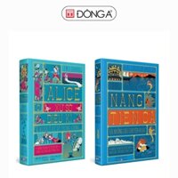Combo 2 cuốn Alice ở xứ sở diệu kì và Alice ở xứ sở trong gương  Nàng tiên cá và những câu chuyện khác