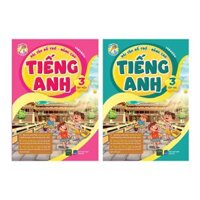 Combo 2 Cuốn Bài Tập Bổ Trợ Nâng Cao Tiếng Anh Tập 12