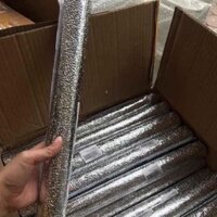 Combo 2 cuon GIẤY BẠC DÁN BẾP