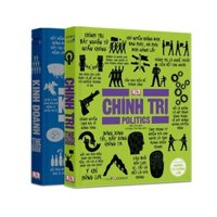 Combo 2 Cuốn Khái Lược Những Tư Tưởng Lớn - Kinh Doanh Và Chính Trị