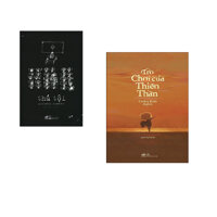 Combo 2 cuốn sách Trò chơi của thiên thần   Thú tội