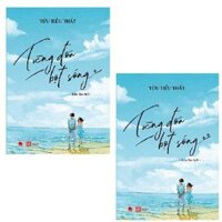 Combo 2 Cuốn  Sách - Từng Đóa Bọt Sóng combo 2 cuốn