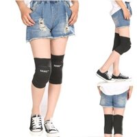 Combo 2 đai bảo vệ đầu gối cho trẻ em Aolikes A0218