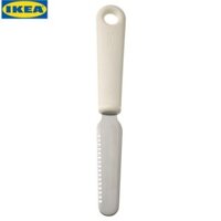 COMBO 2 DAO CẮT, PHẾT BƠ ĐA NĂNG UPPFYLLD IKEA CHÍNH HÃNG . KÊNH SỈ