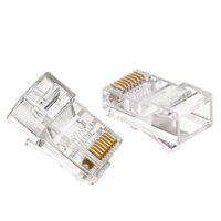 Combo 2 Đầu bấm mạng RJ45 chất lượng
