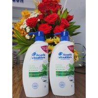 Combo 2 Dầu Gội Head & Shoulders 625ml