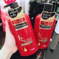 Combo 2 dầu gội tresemme KARATIN SMOOTH 450ml