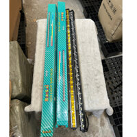 Combo 2 Đèn led Runlai 1 hàng 80 cm 90w 30 mắt led.