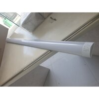 Combo 2 ĐÈN LED Tuýp 1.2M 48w Ánh sáng TRẮNG