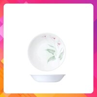 Combo 2 Dĩa nước chấm thủy tinh Corelle LilyVille 405-LV-LP 12cm