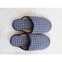 COMBO 2 ĐÔI DÉP BÔNG ĐI TRONG NHÀ SIÊU XINH, SIÊU THÍCH  MÀU SẮC HỌA TIẾT NGẪU NHIÊN